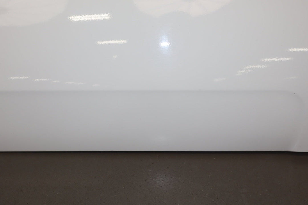 1999 - 2000 Cadillac Escalade Left Rear Door Molding OEM