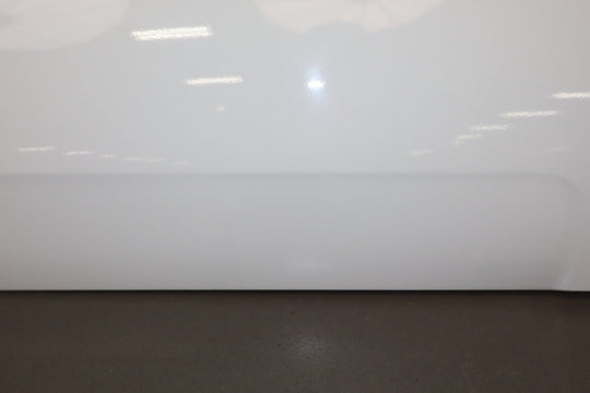 1999 - 2000 Cadillac Escalade Left Rear Door Molding OEM