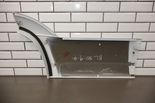 1999 - 2000 Cadillac Escalade Left Rear Door Molding OEM