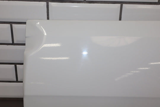 1999 - 2000 Cadillac Escalade Left Rear Door Molding OEM