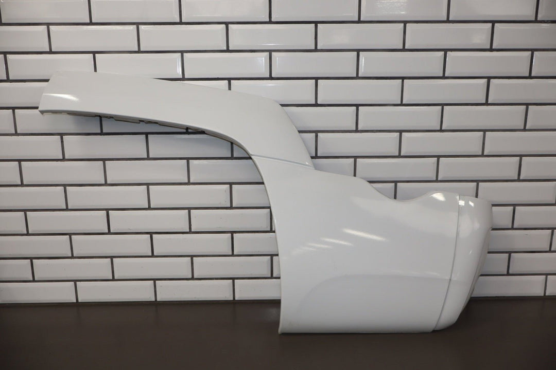 1999 - 2000 Cadillac Escalade Left Rear Wheel Arch Moulding OEM