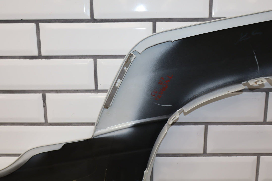 1999 - 2000 Cadillac Escalade Left Rear Wheel Arch Moulding OEM