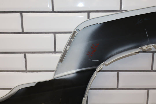 1999 - 2000 Cadillac Escalade Left Rear Wheel Arch Moulding OEM