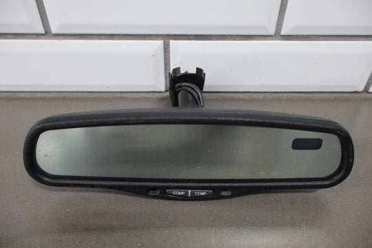 1999 - 2000 Cadillac Escalade Rear View Mirror OEM GMT400