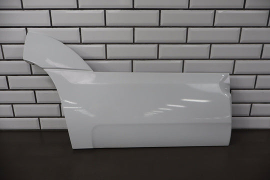 1999 - 2000 Cadillac Escalade Right Rear Door Molding OEM