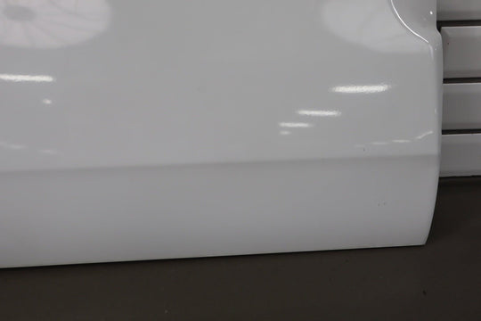 1999 - 2000 Cadillac Escalade Right Rear Door Molding OEM