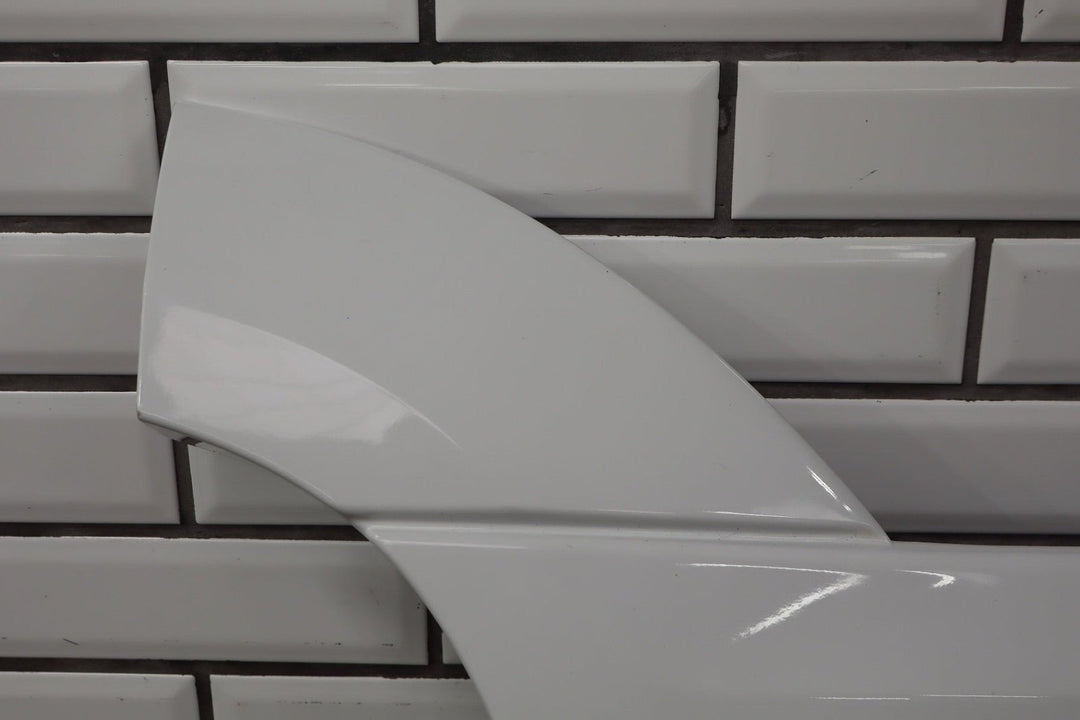 1999 - 2000 Cadillac Escalade Right Rear Door Molding OEM