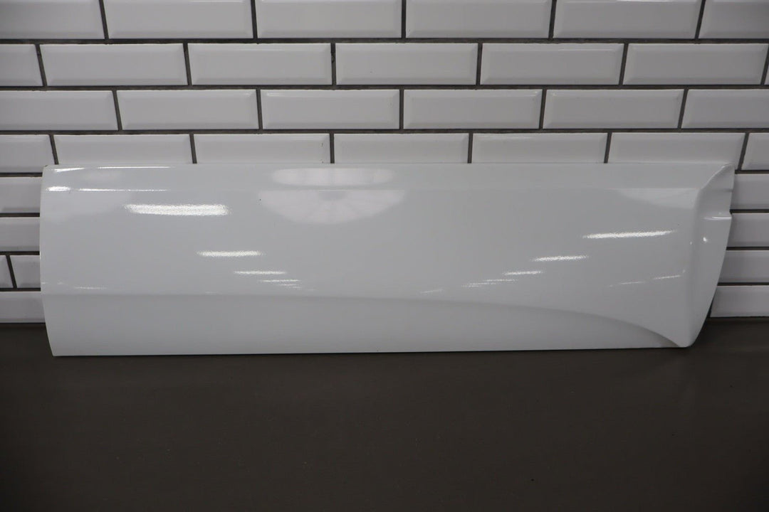 1999 - 2000 Cadillac Escalade Right Rear Door Molding OEM