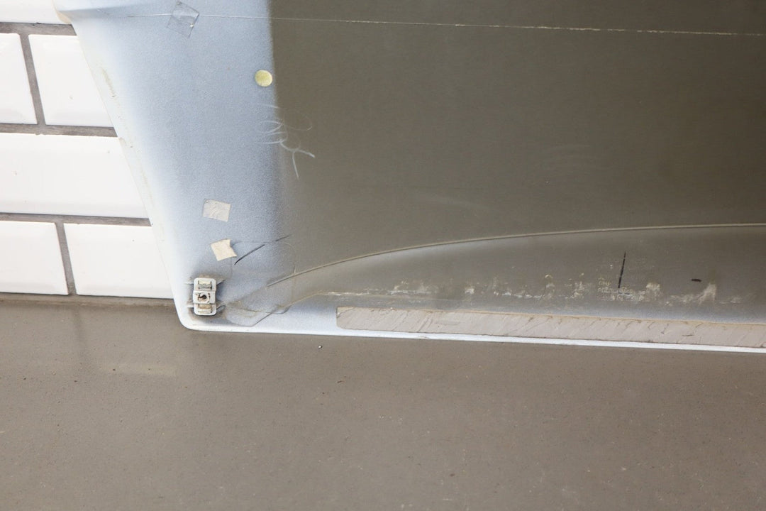 1999 - 2000 Cadillac Escalade Right Rear Door Molding OEM