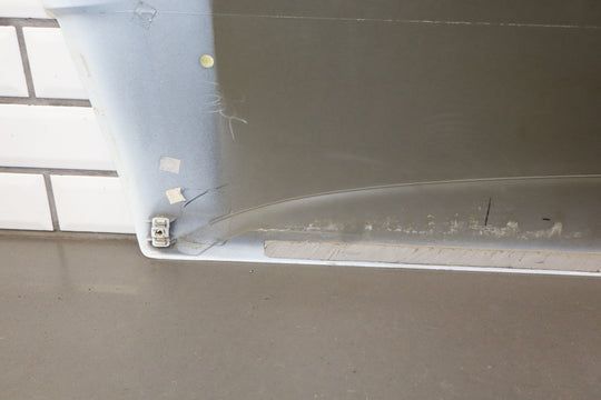 1999 - 2000 Cadillac Escalade Right Rear Door Molding OEM