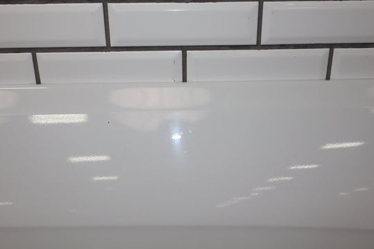 1999 - 2000 Cadillac Escalade Right Rear Door Molding OEM