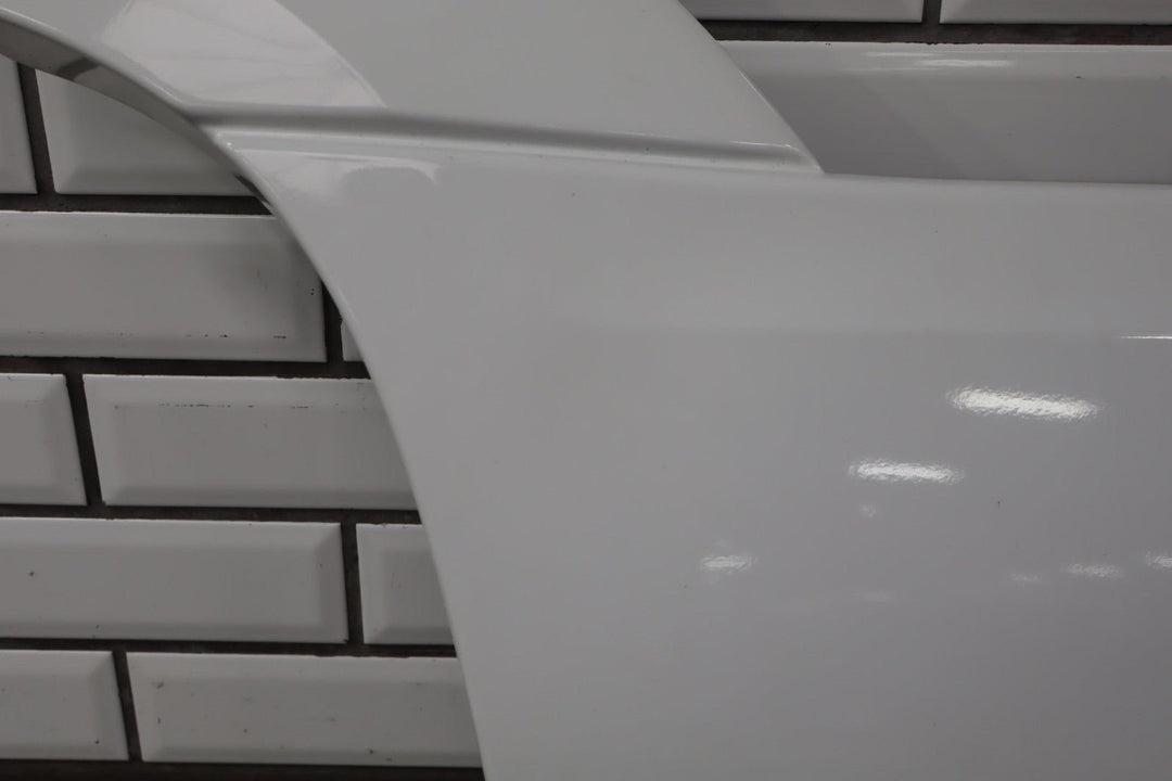 1999 - 2000 Cadillac Escalade Right Rear Door Molding OEM