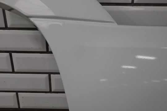 1999 - 2000 Cadillac Escalade Right Rear Door Molding OEM