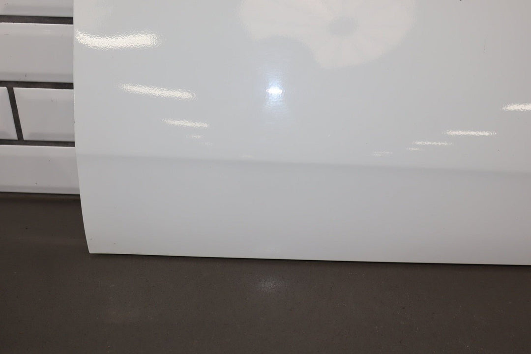 1999 - 2000 Cadillac Escalade Right Rear Door Molding OEM
