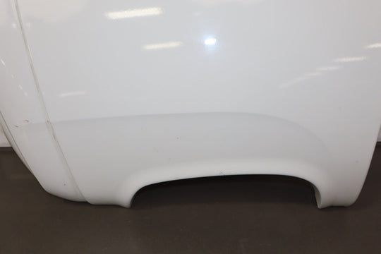 1999 - 2000 Cadillac Escalade Right Rear Wheel Arch Moulding OEM