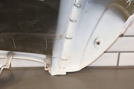 1999 - 2000 Cadillac Escalade Right Rear Wheel Arch Moulding OEM