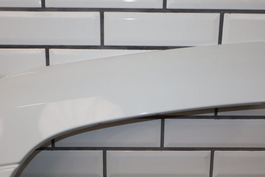 1999 - 2000 Cadillac Escalade Right Rear Wheel Arch Moulding OEM