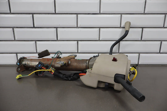 1999 - 2000 Cadillac Escalade Steering Column