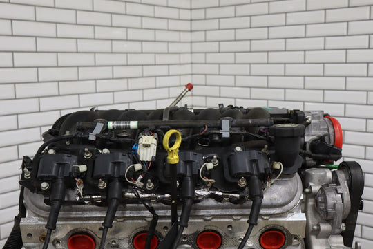 1999 - 2000 Cherolet 5.7L LS1 Engine Dropout W/Accessories