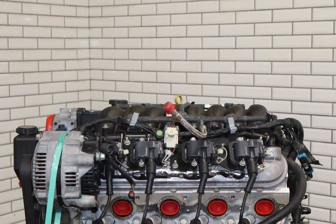 1999 - 2000 Cherolet 5.7L LS1 Engine Dropout W/Accessories