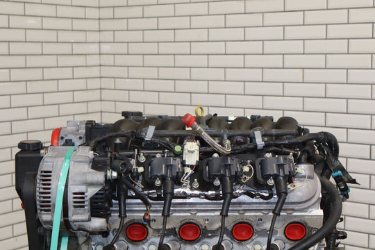 1999 - 2000 Cherolet 5.7L LS1 Engine Dropout W/Accessories