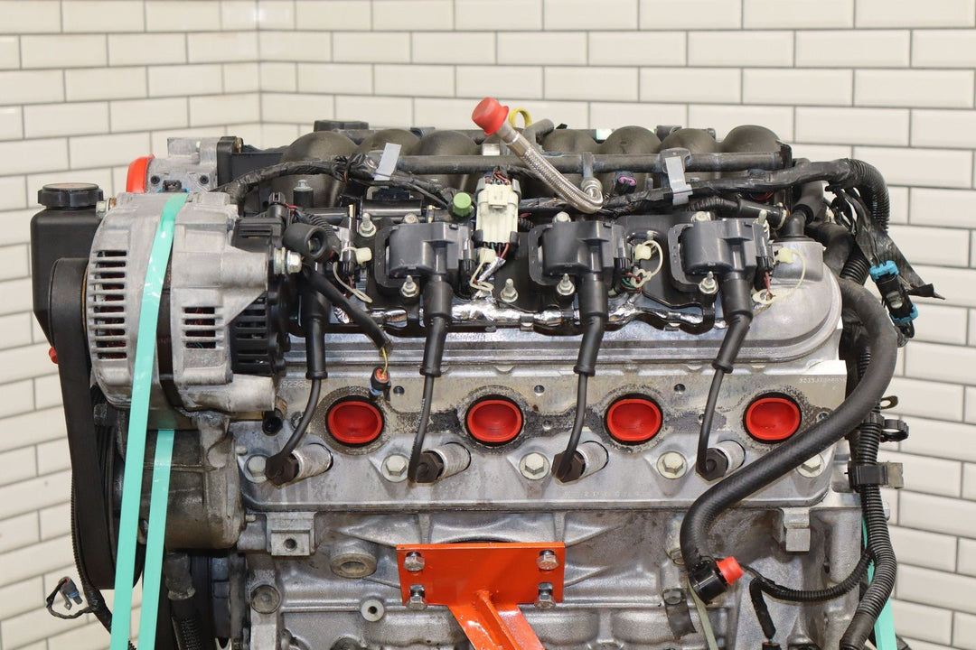 1999 - 2000 Cherolet 5.7L LS1 Engine Dropout W/Accessories