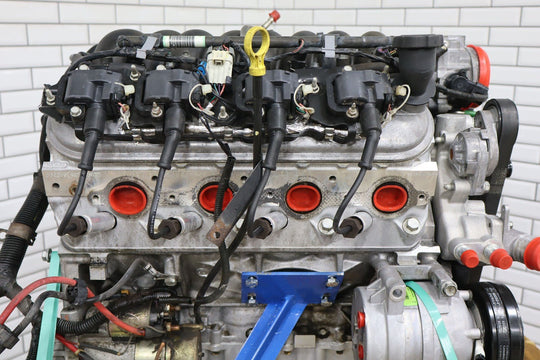 1999 - 2000 Cherolet 5.7L LS1 Engine Dropout W/Accessories