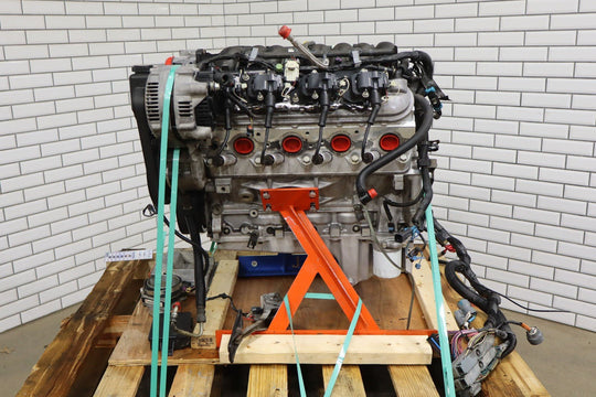 1999 - 2000 Cherolet 5.7L LS1 Engine Dropout W/Accessories