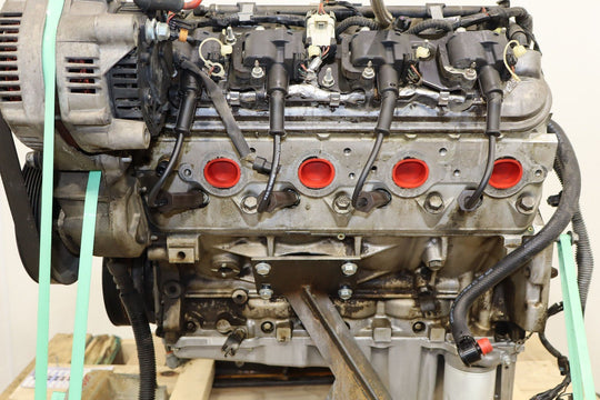 1999 - 2000 Chevrolet 5.7L LS1 Engine Dropout W/Accessories Hot Rod Oil Pan