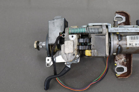 1999-2000 Chevrolet Corvette C5 OEM Steering Column w/o Telescopic