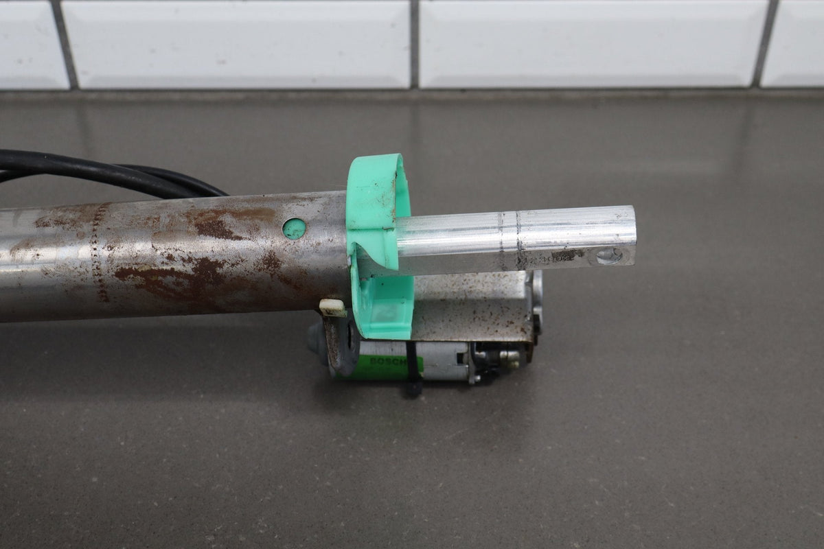 1999-2000 Chevrolet Corvette C5 OEM Steering Column w/o Telescopic