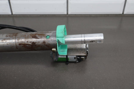 1999-2000 Chevrolet Corvette C5 OEM Steering Column w/o Telescopic