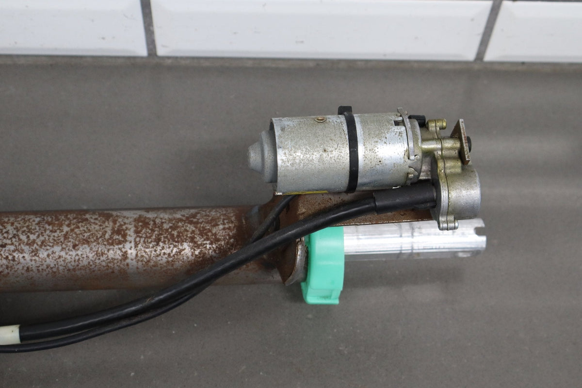 1999-2000 Chevrolet Corvette C5 OEM Steering Column w/o Telescopic