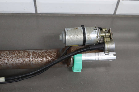 1999-2000 Chevrolet Corvette C5 OEM Steering Column w/o Telescopic