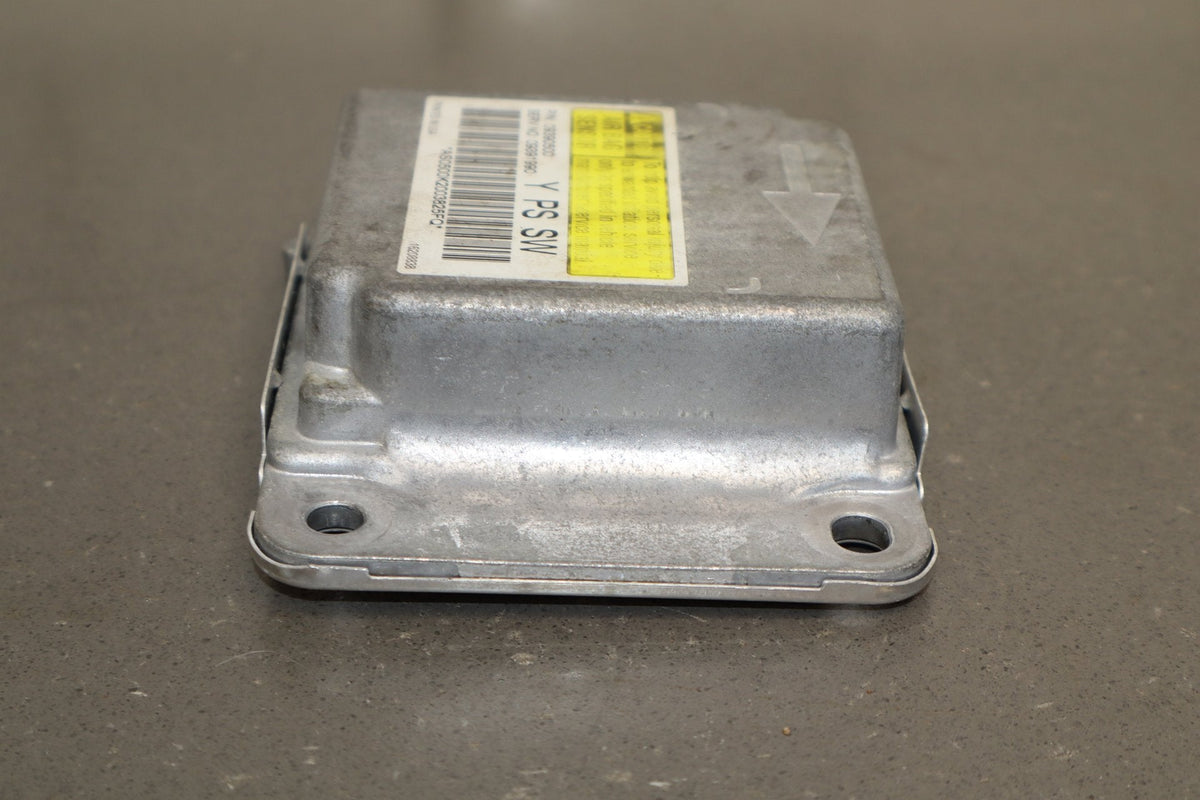 1999-2000 Chevrolet Corvette Chassis Computer 12209730 OEM