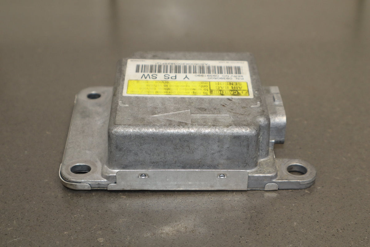 1999-2000 Chevrolet Corvette Chassis Computer 12209730 OEM