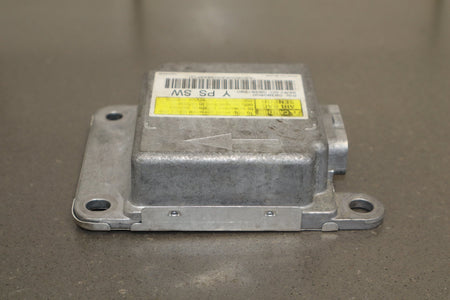 1999-2000 Chevrolet Corvette Chassis Computer 12209730 OEM