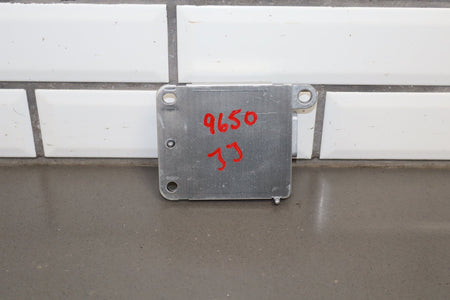 1999-2000 Chevrolet Corvette Chassis Computer 12209730 OEM