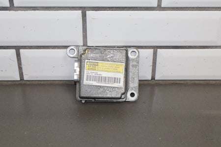1999-2000 Chevrolet Corvette Chassis Computer 12209730 OEM