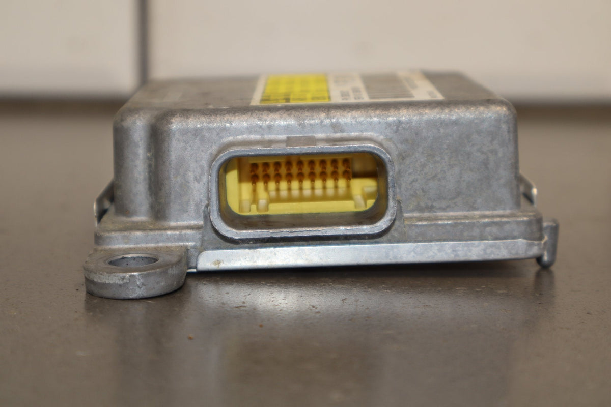 1999-2000 Chevrolet Corvette Chassis Computer 12209730 OEM