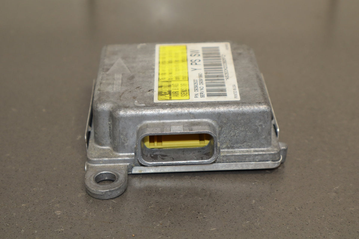 1999-2000 Chevrolet Corvette Chassis Computer 12209730 OEM
