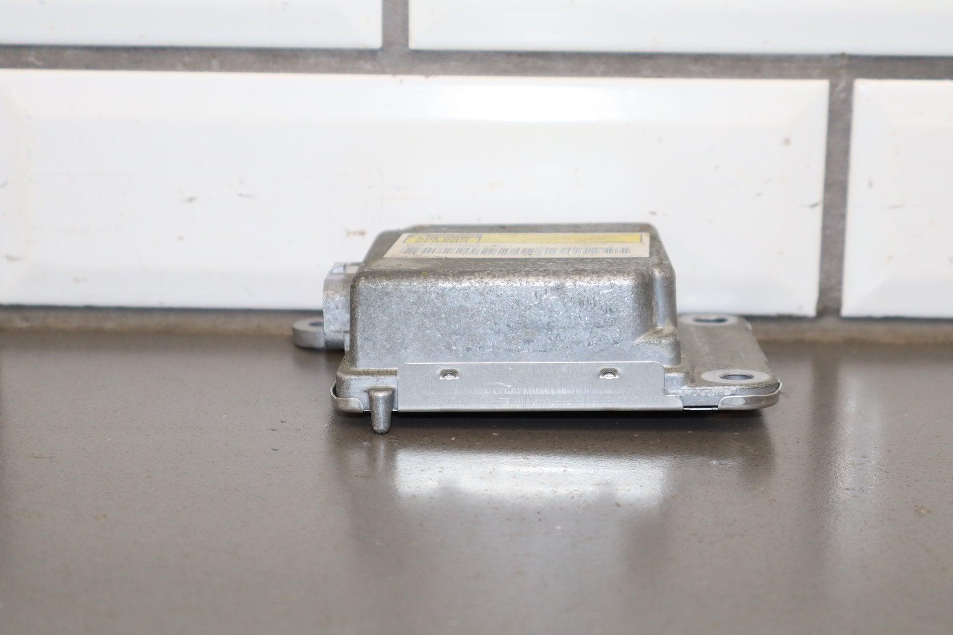1999-2000 Chevrolet Corvette Chassis Computer 12209730 OEM