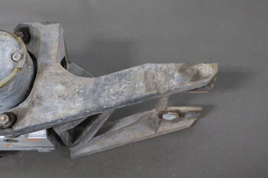 1999 - 2000 Chevy C5 Corvette ABS Anti - Lock Brake Pump W/ Module (Opt JL4)