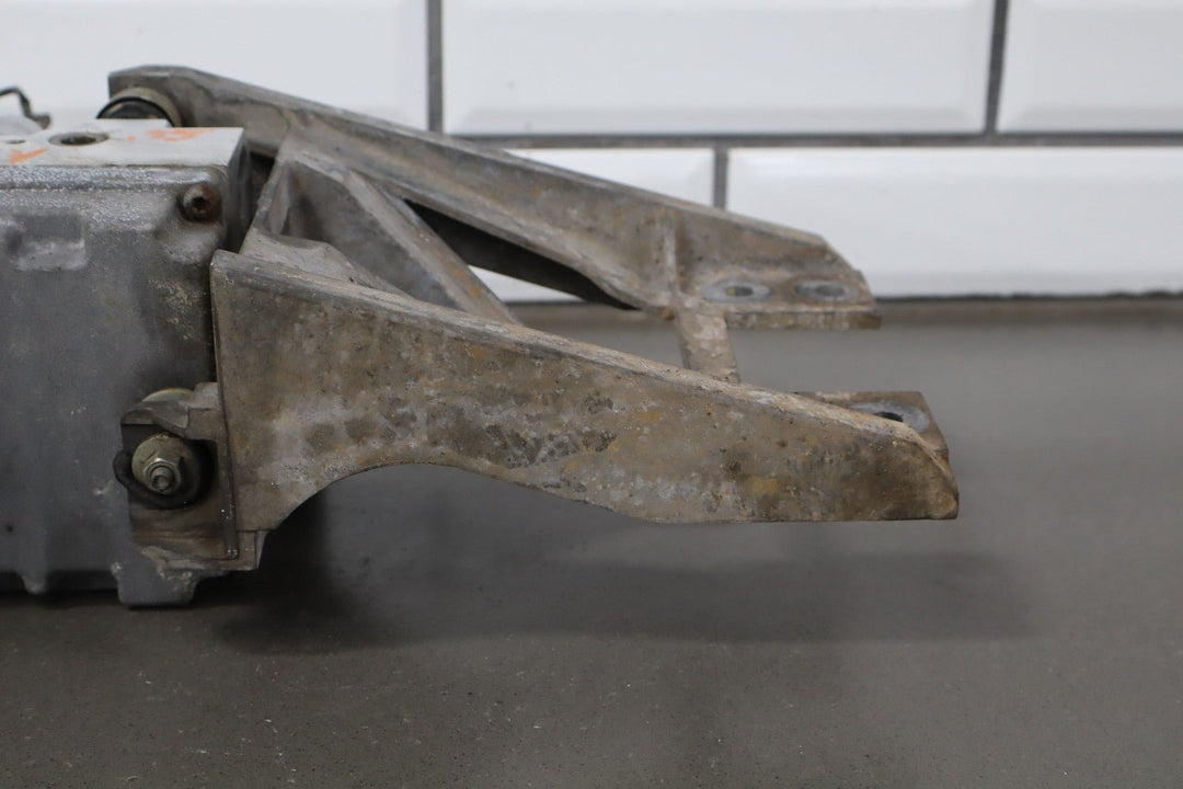 1999 - 2000 Chevy C5 Corvette ABS Anti - Lock Brake Pump W/ Module (Opt JL4)