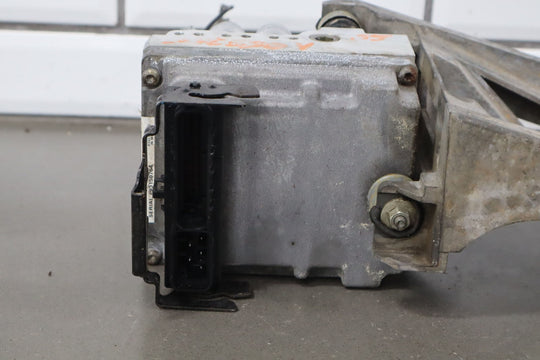 1999 - 2000 Chevy C5 Corvette ABS Anti - Lock Brake Pump W/ Module (Opt JL4)