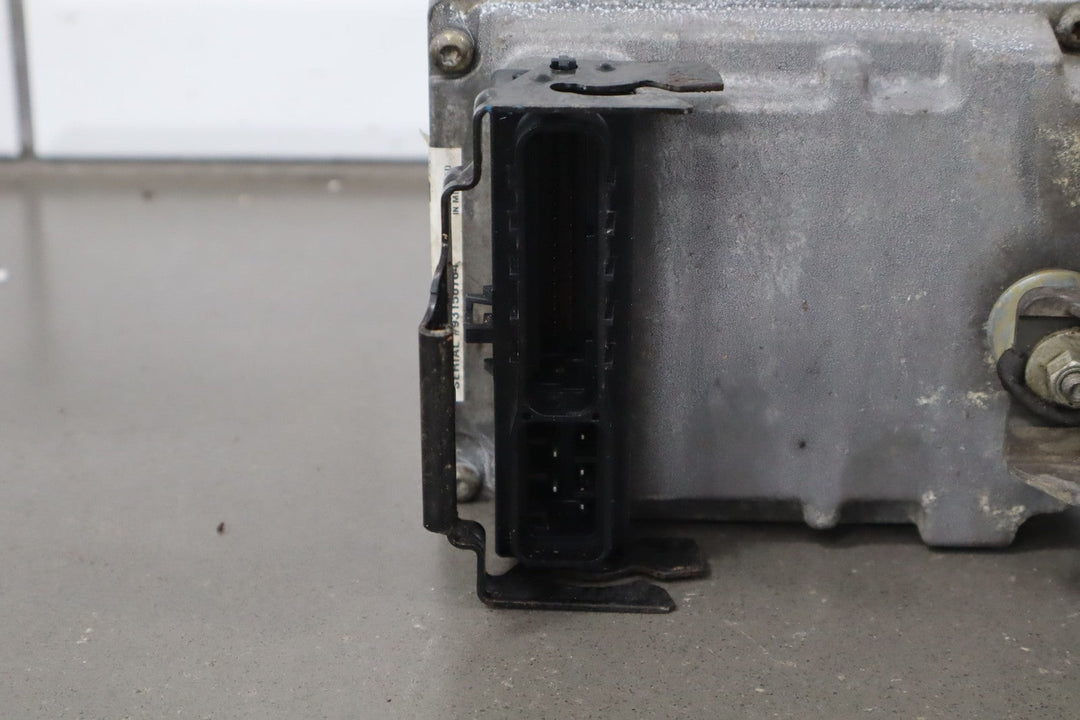 1999 - 2000 Chevy C5 Corvette ABS Anti - Lock Brake Pump W/ Module (Opt JL4)