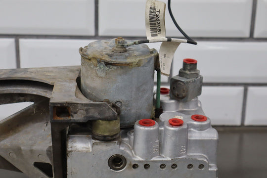 1999 - 2000 Chevy C5 Corvette ABS Anti - Lock Brake Pump W/ Module (Opt JL4)