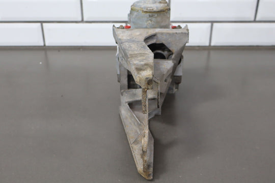 1999 - 2000 Chevy C5 Corvette ABS Anti - Lock Brake Pump W/ Module (Opt JL4)