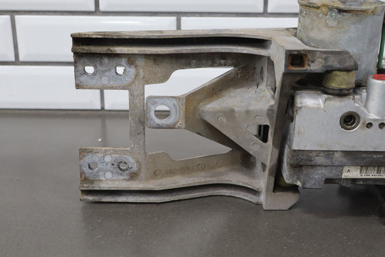 1999 - 2000 Chevy C5 Corvette ABS Anti - Lock Brake Pump W/ Module (Opt JL4)