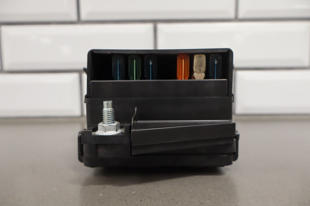 1999 - 2000 Chevy C5 Corvette OEM Cabin Fuse Relay Junction Box (12193792)